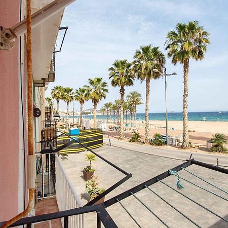 Arsenal 31 By Seaward Suites Villajoyosa Luaran gambar