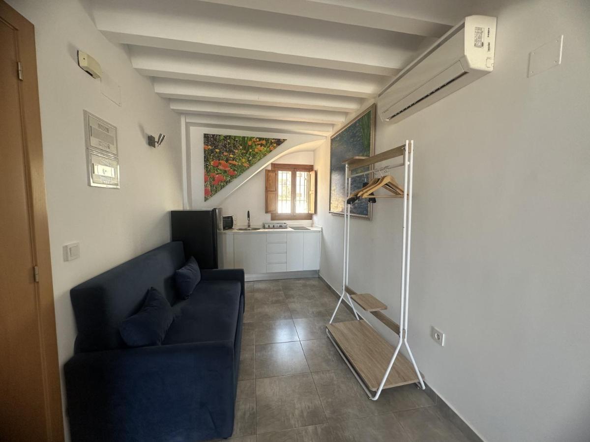 Arsenal 31 By Seaward Suites Villajoyosa Luaran gambar