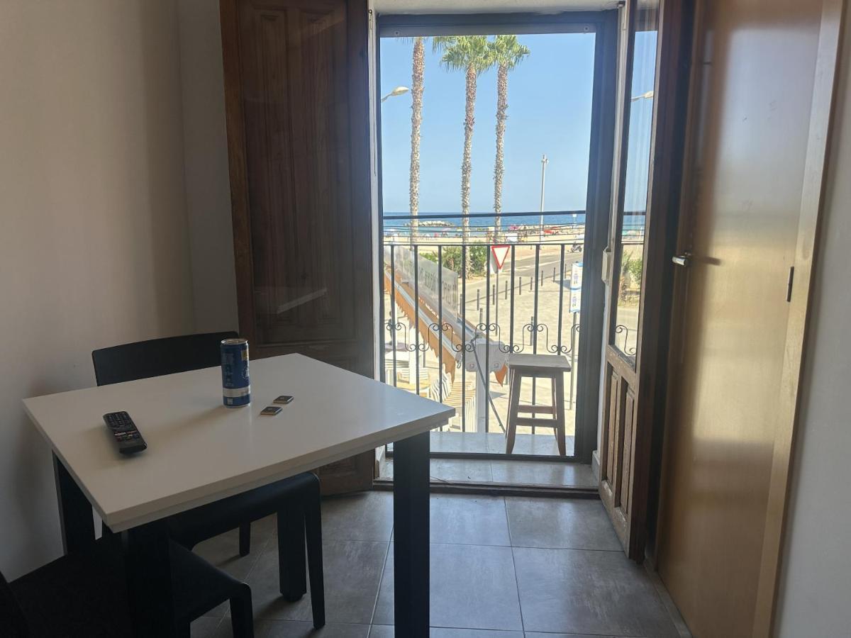 Arsenal 31 By Seaward Suites Villajoyosa Luaran gambar