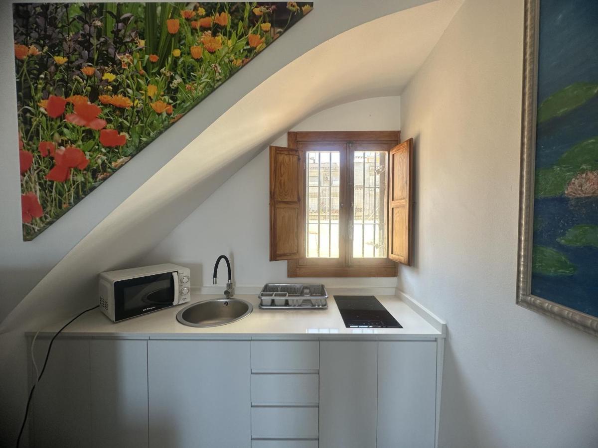 Arsenal 31 By Seaward Suites Villajoyosa Luaran gambar