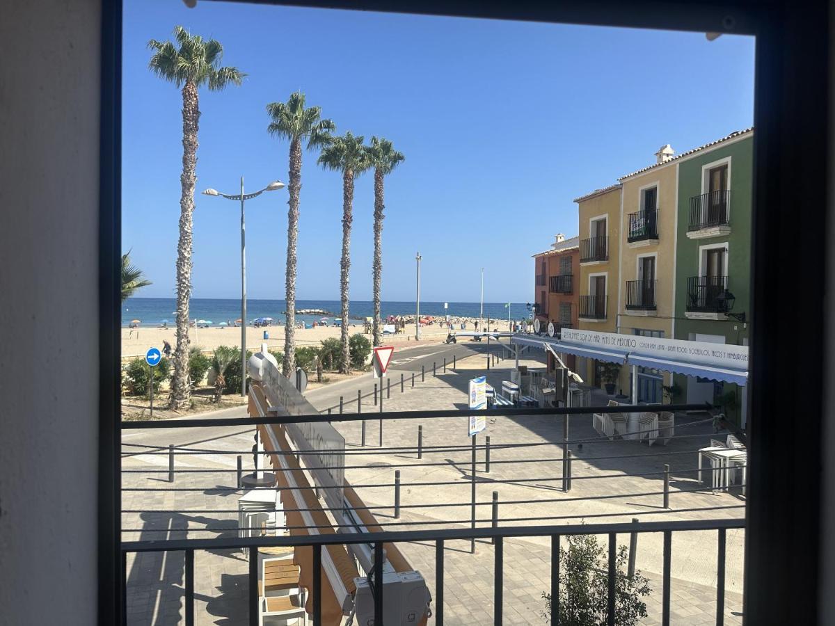 Arsenal 31 By Seaward Suites Villajoyosa Luaran gambar