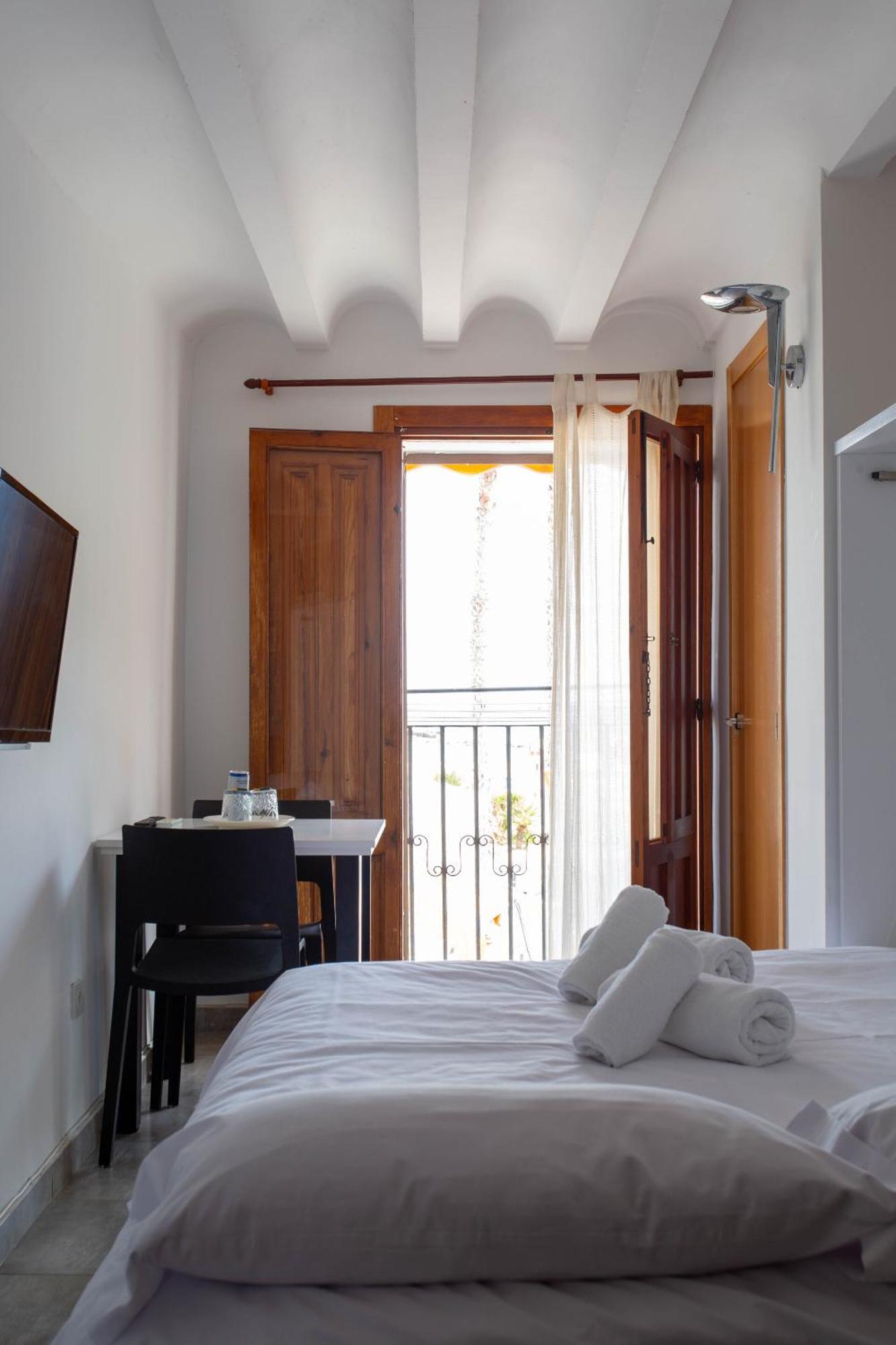 Arsenal 31 By Seaward Suites Villajoyosa Luaran gambar
