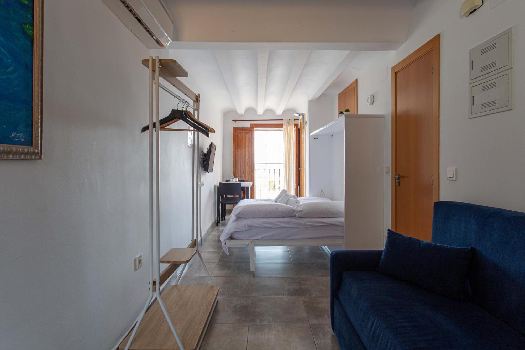 Arsenal 31 By Seaward Suites Villajoyosa Luaran gambar