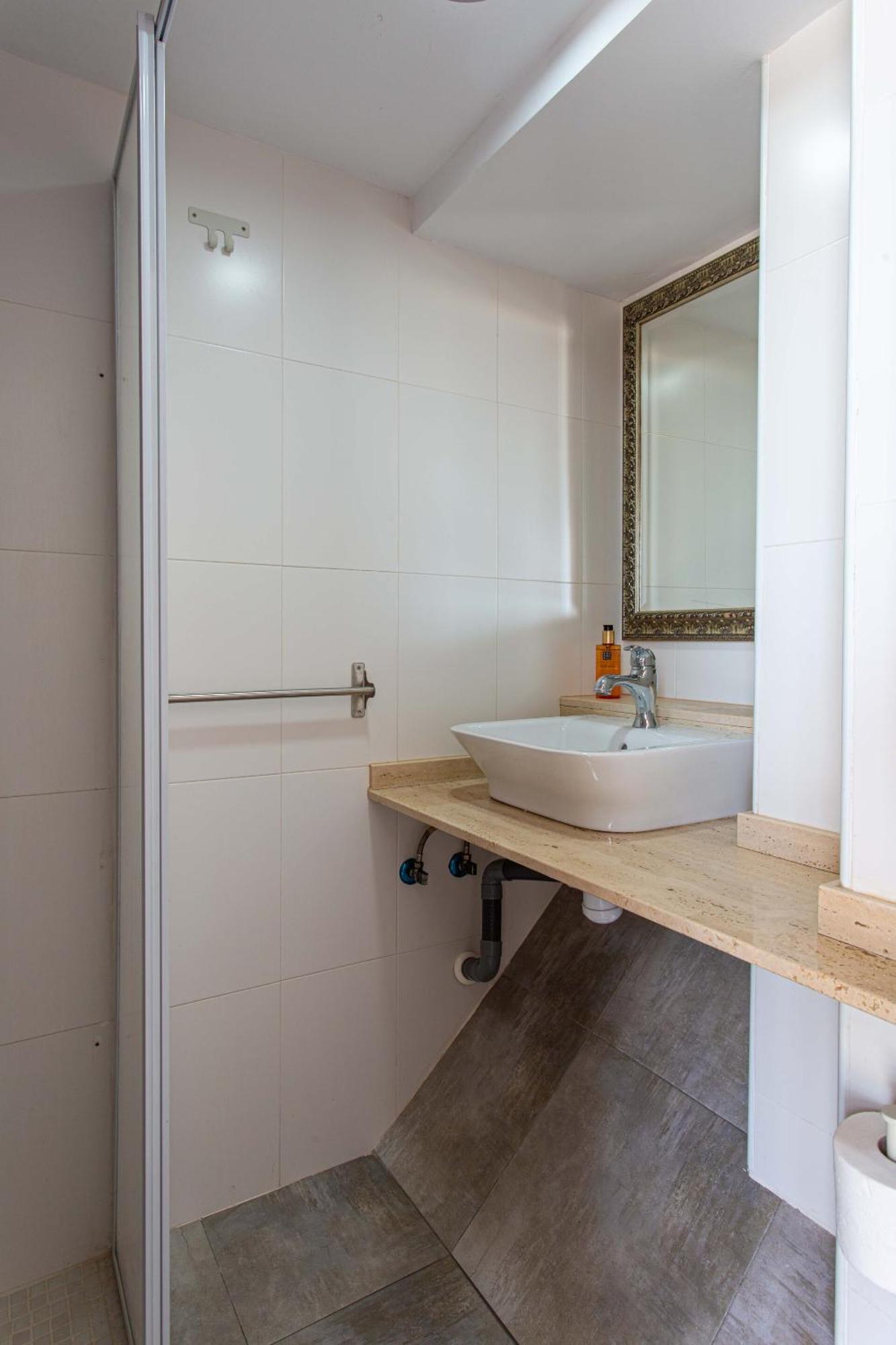Arsenal 31 By Seaward Suites Villajoyosa Luaran gambar